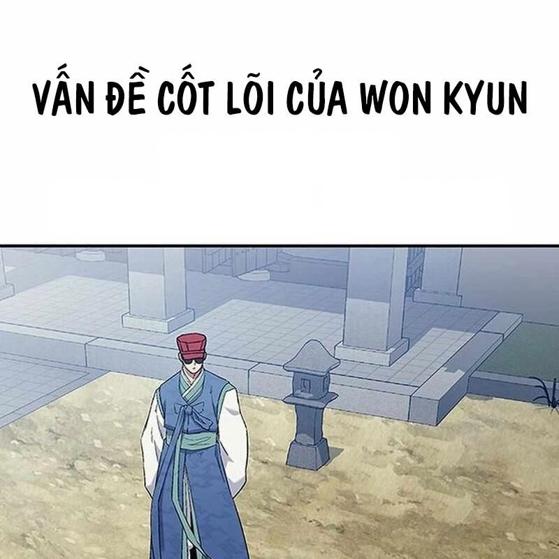 Bác Sĩ Tới Joseon Chương 48 Ảnh 61