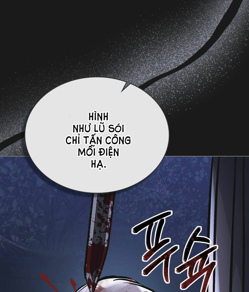Một Nửa Không Hoàn Hảo Chương 37.1 Ảnh 22