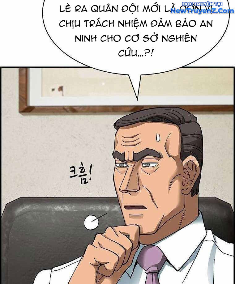 Chế Tác Hạt Nhân Chương 36 Ảnh 109