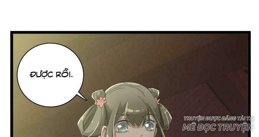 Quẻ Phi Thiên Hạ Chương 24 Ảnh 127