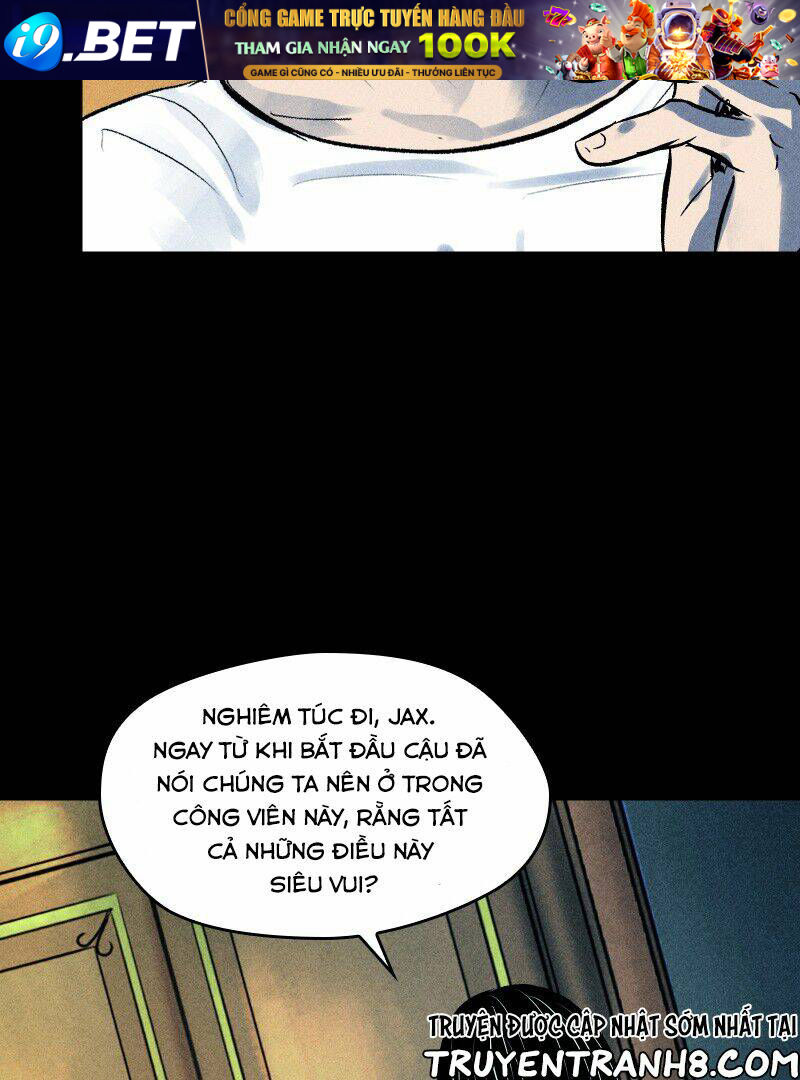 Vùng Đất Xám Chương 9 Ảnh 11