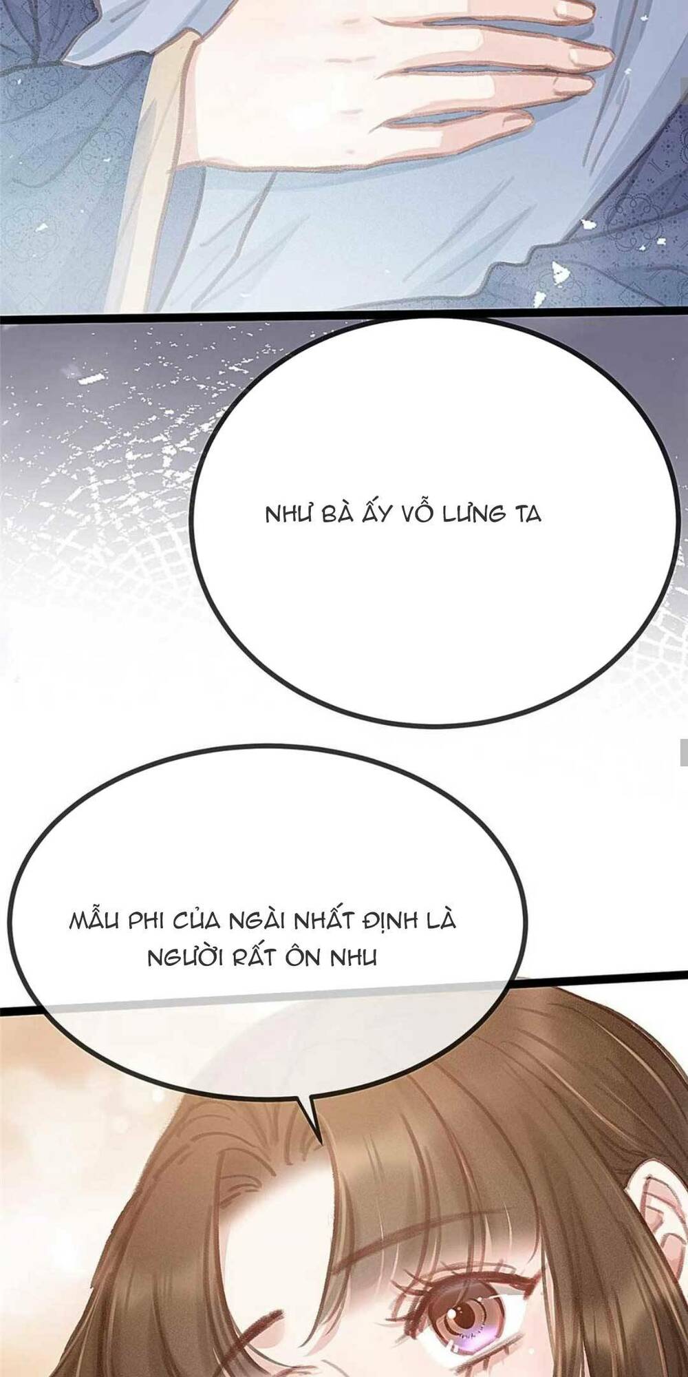Quý Phi Lúc Nào Cũng Muốn Được Lười Biếng Chương 91 Ảnh 38