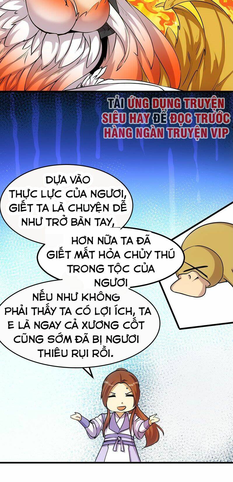 Đừng Cản Ta Tu Tiên Chương 96 Ảnh 10