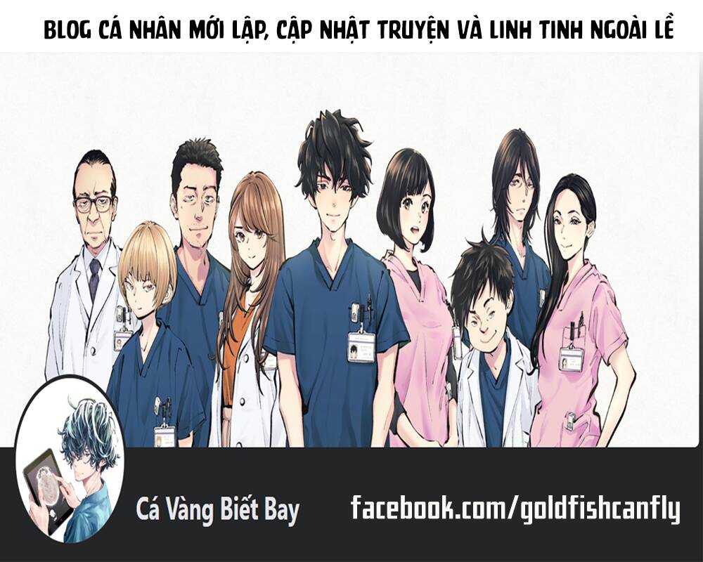 Give My Regards To Black Jack Chương 118 Ảnh 24