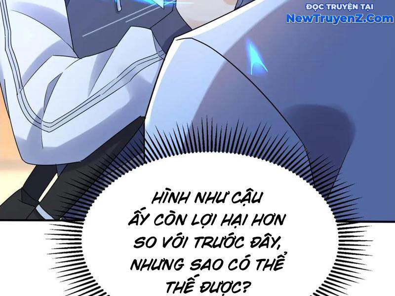 Sau Khi Sống Lại Ở Mạt Thế, Ta Điên Cuồng Thăng Cấp Chương 45 Ảnh 58