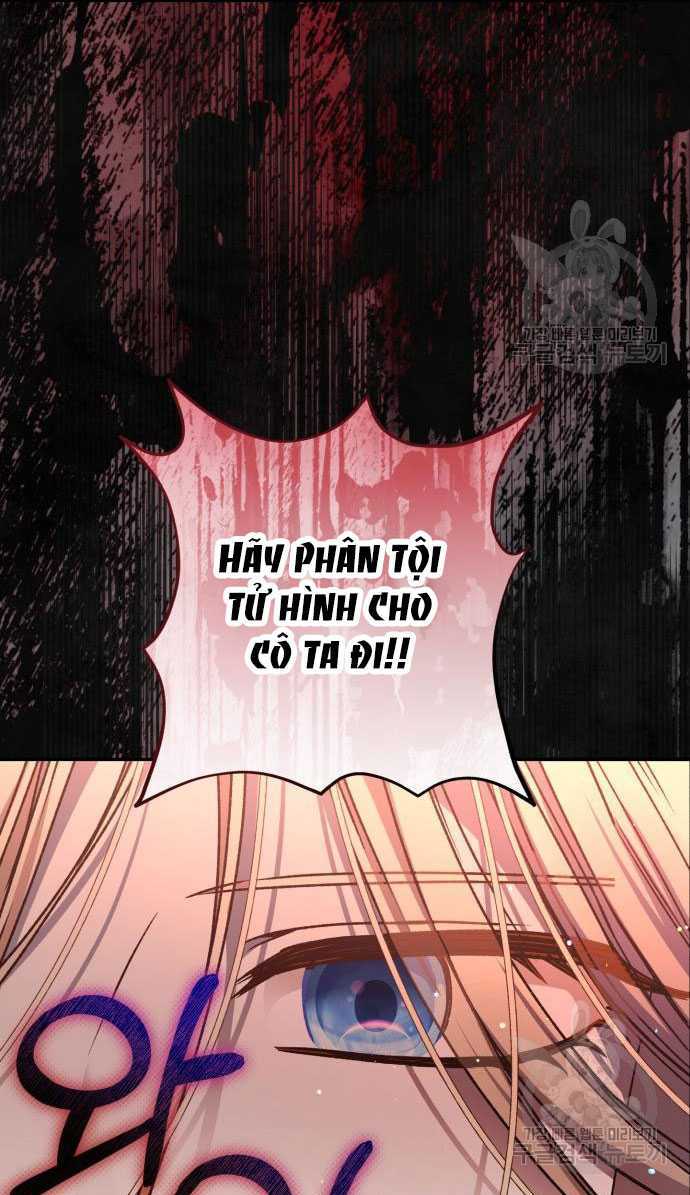 Nàng Bạo Chúa Muốn Có Một Cuộc Sống Hạnh Phúc Hơn! Chương 59.2 Ảnh 8