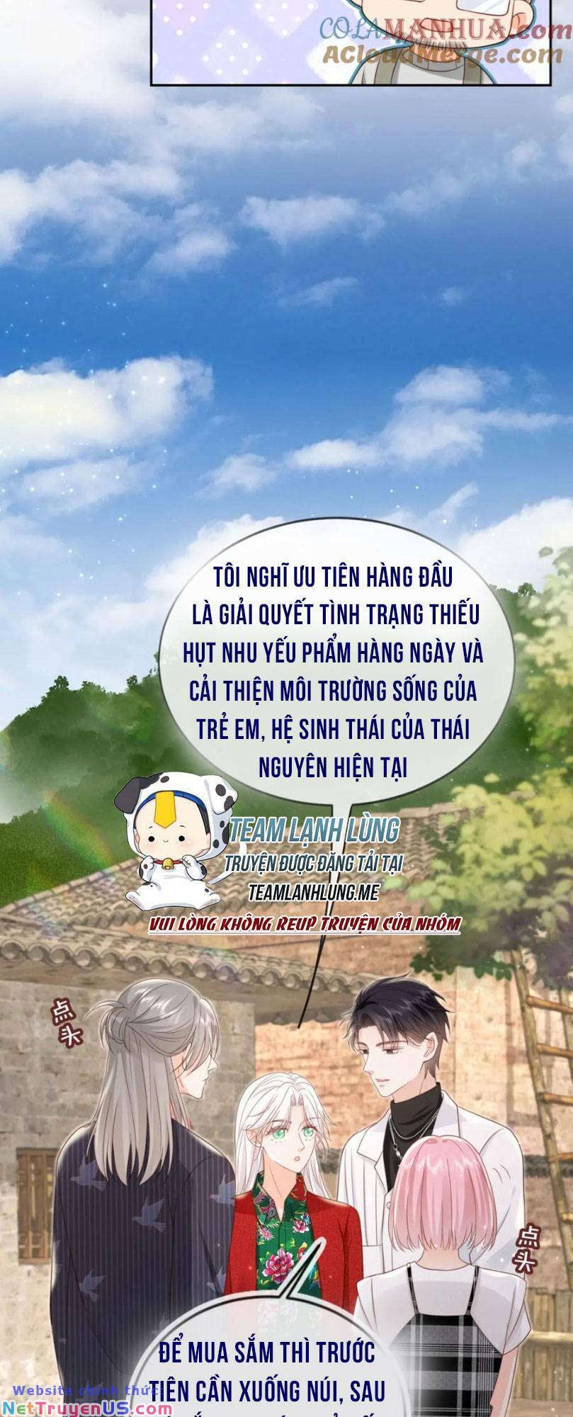 Vợ Ảnh Đế Lại Phá Hỏng Showbiz Chương 46 Ảnh 22