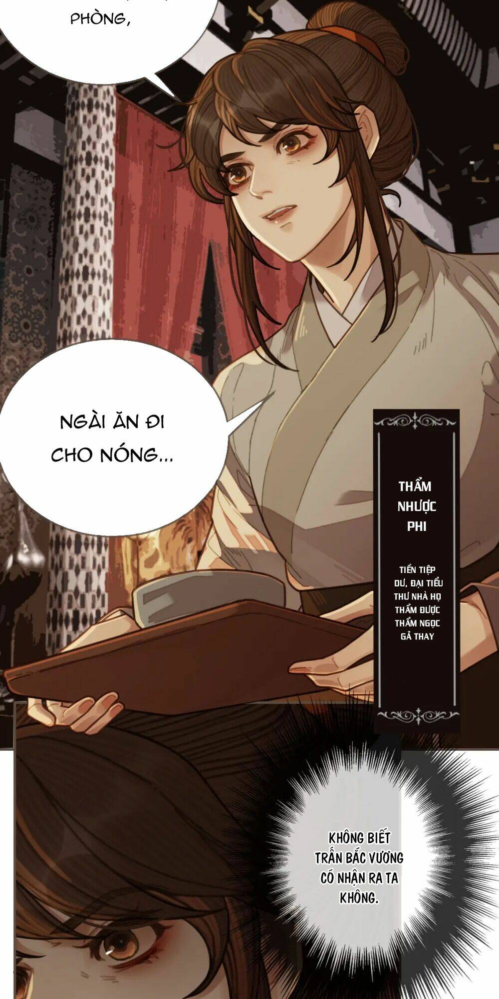 Nô Lệ Câm Chương 57 Ảnh 13