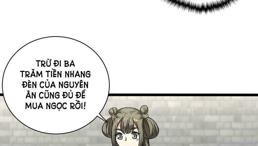 Quẻ Phi Thiên Hạ Chương 10 Ảnh 103