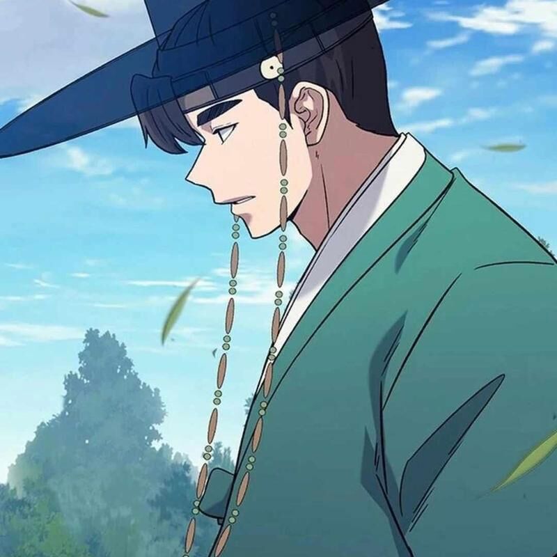 Bác Sĩ Tới Joseon Chương 38 Ảnh 199