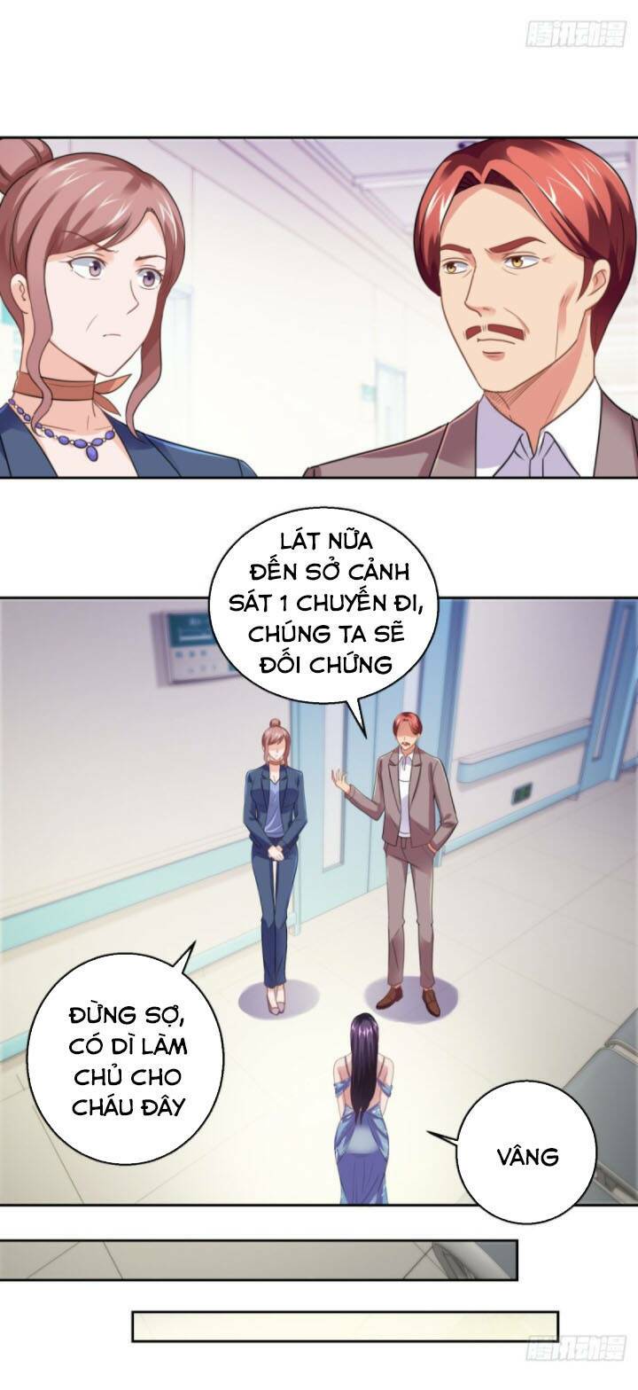Đô Thị Chí Tôn Hệ Thống Chương 185 Ảnh 6