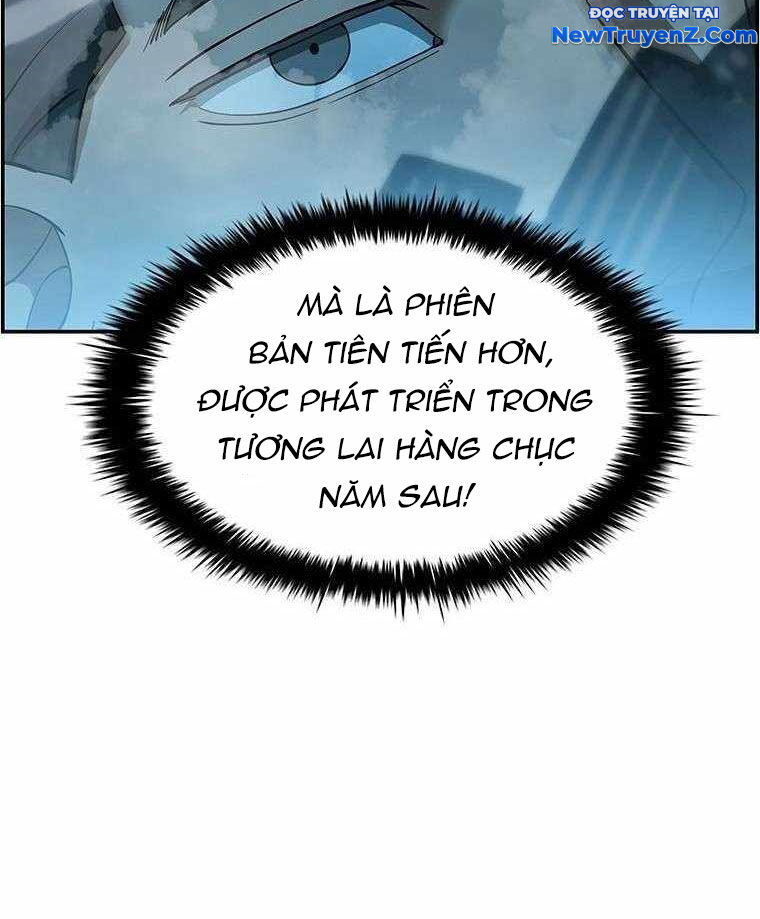 Chế Tác Hạt Nhân Chương 36 Ảnh 124
