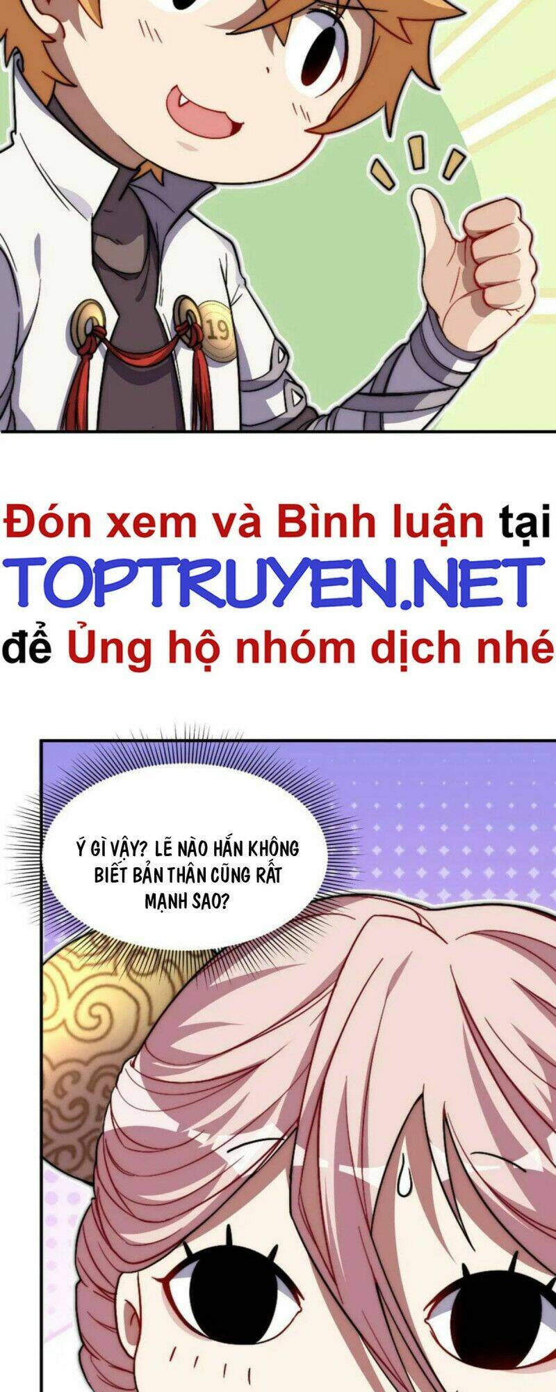 Đòn Đánh Của Ta Có Thể Mang Thêm Hiệu Ứng Tấn Công ? ! Chương 7 Ảnh 42