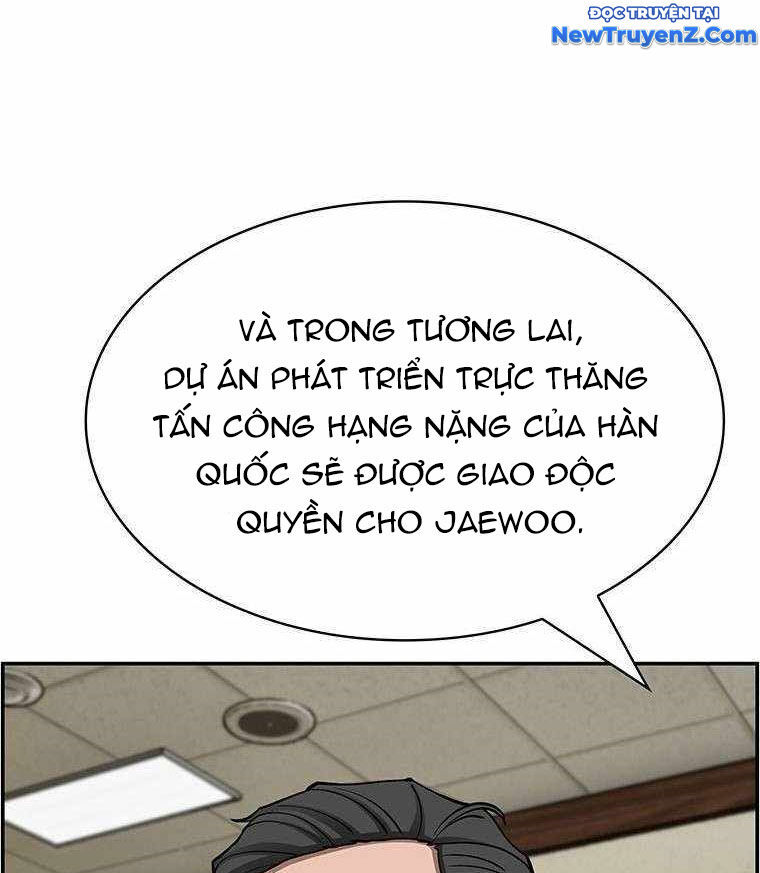 Chế Tác Hạt Nhân Chương 36 Ảnh 91