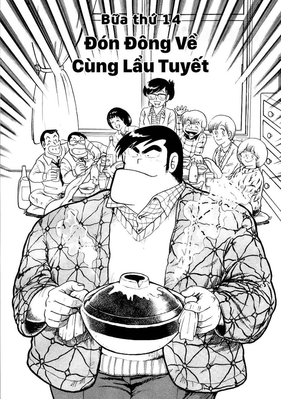 Cooking Papa Chương 14 Ảnh 3
