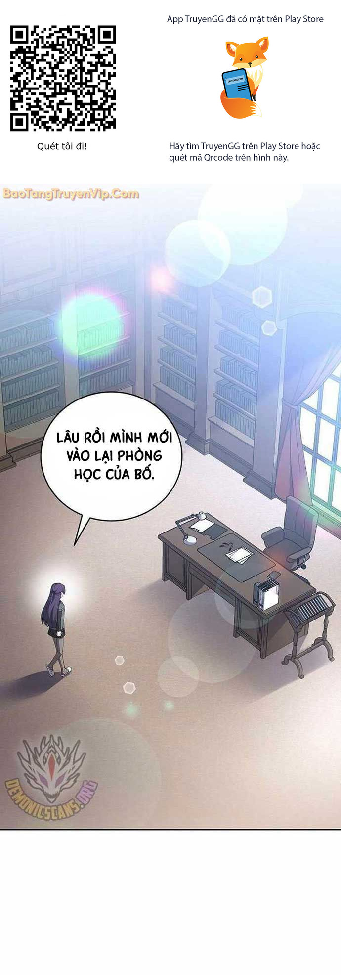 Nhân Vật Ngoài Lề Tiểu Thuyết Chương 127.1 Ảnh 2