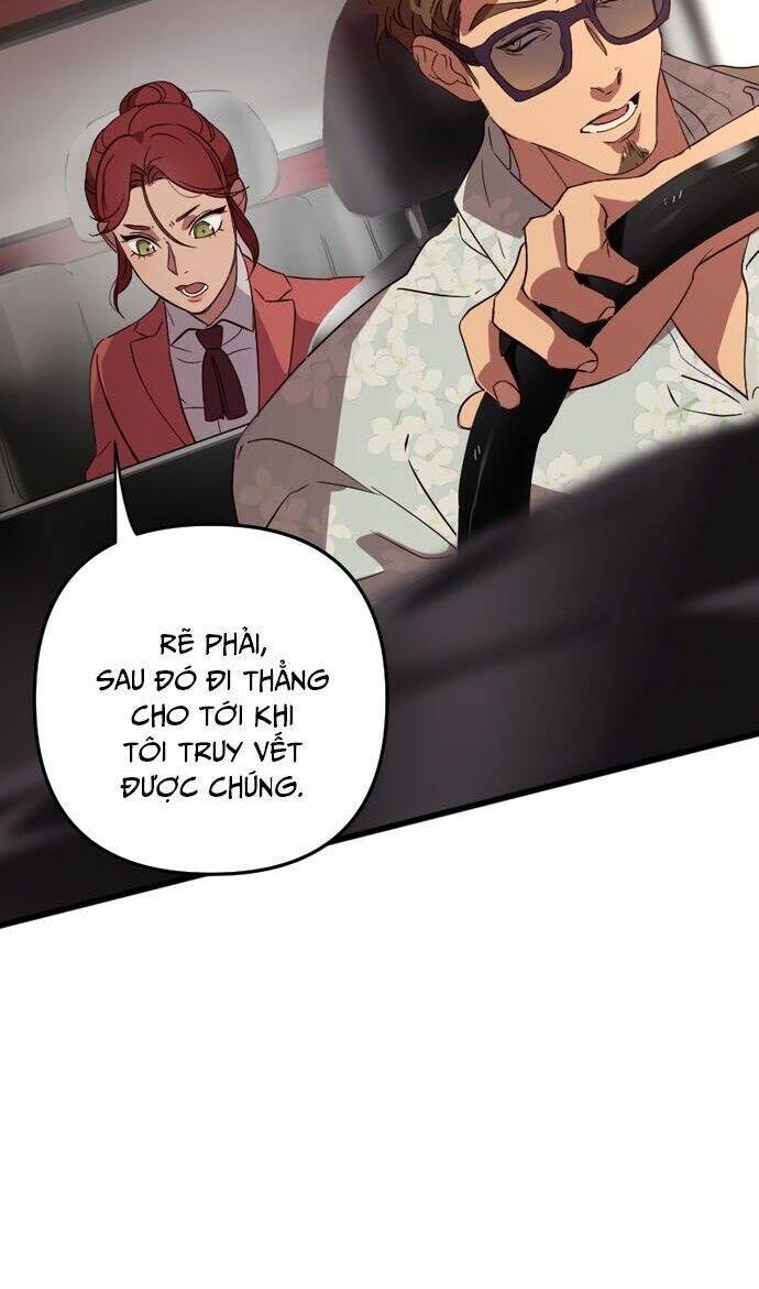 Bảo Mẫu Mafia Chương 3 Ảnh 16