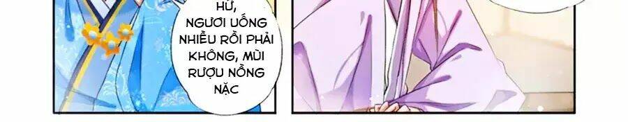 Nhà Ta Có Tiểu Thiếp Chương 178 Ảnh 5