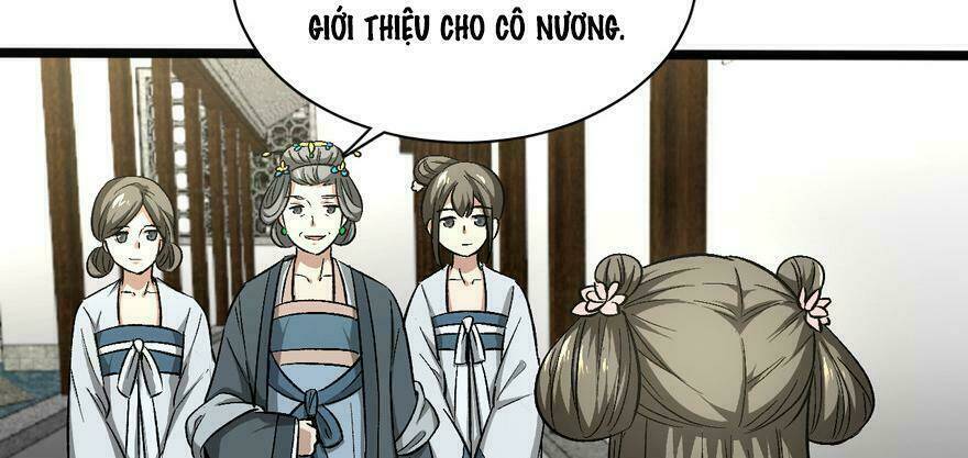 Quẻ Phi Thiên Hạ Chương 10 Ảnh 49
