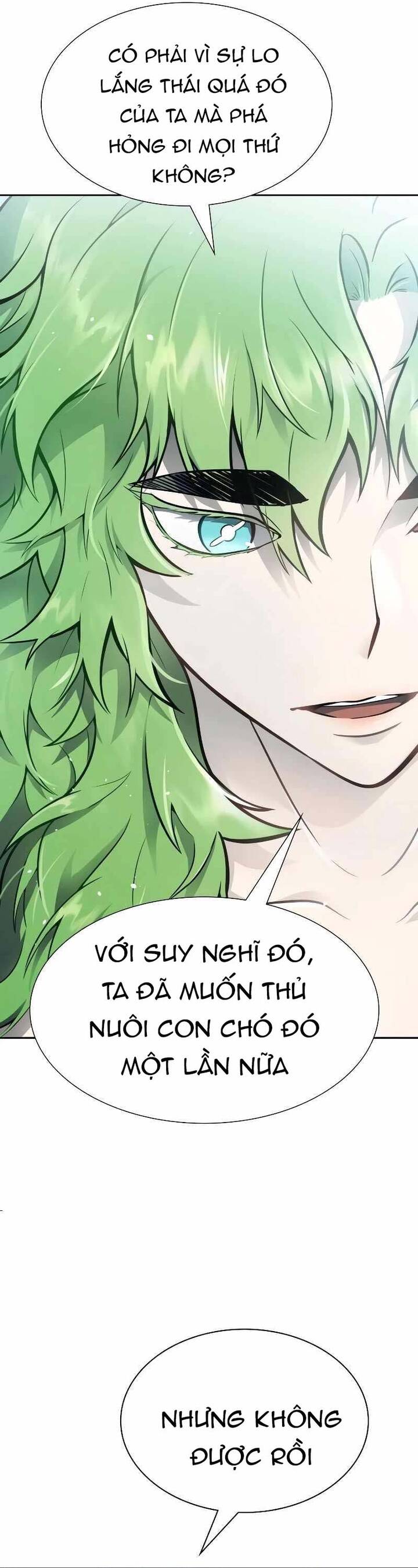 Cuộc Chiến Trong Tòa Tháp - Tower Of God Chương 650 Ảnh 18