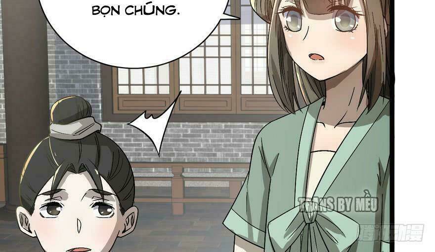 Quẻ Phi Thiên Hạ Chương 21 Ảnh 58