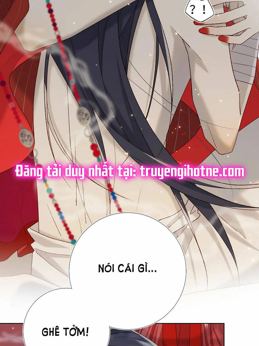 Ác Nữ Cự Tuyệt Cua Nam Chính Chương 101 Ảnh 31