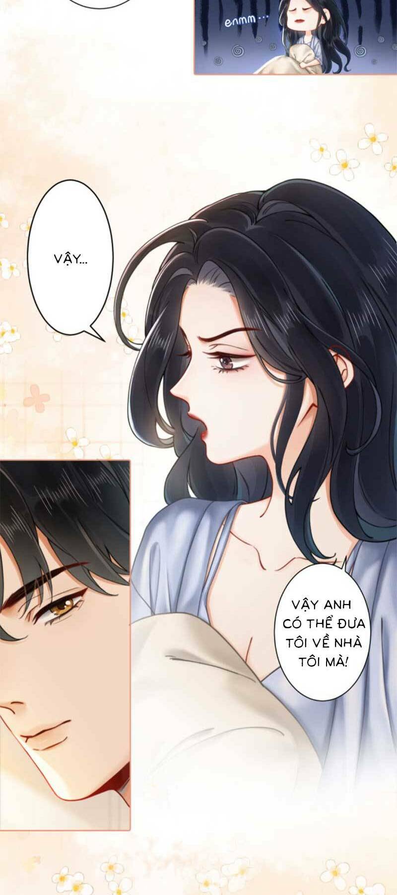 Cuộc Hôn Nhân Ngọt Ngào Chương 2 Ảnh 8