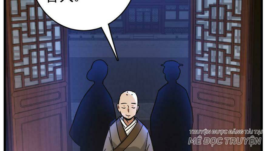 Quẻ Phi Thiên Hạ Chương 8 Ảnh 117