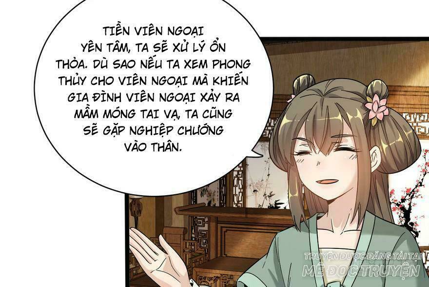 Quẻ Phi Thiên Hạ Chương 11 Ảnh 47