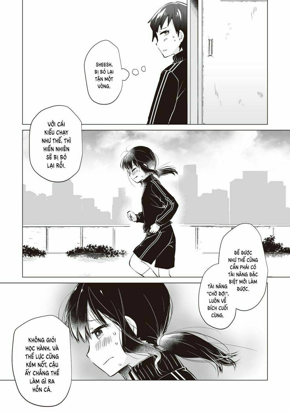 Tonari No Seki No Satou-San Chương 5 Ảnh 7