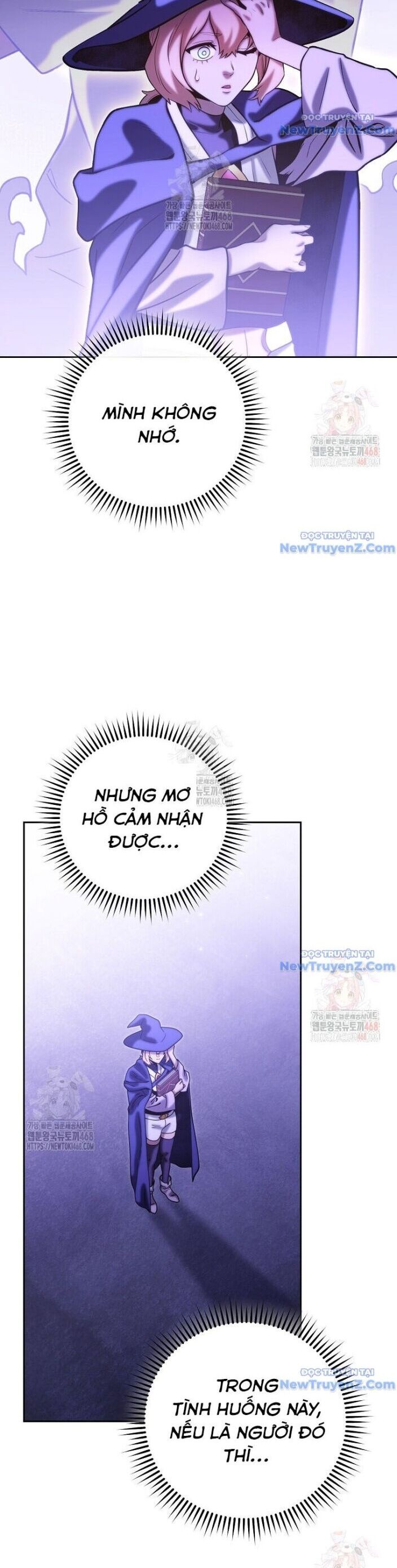 Tái Thiết Hầm Ngục Chương 247 Ảnh 53