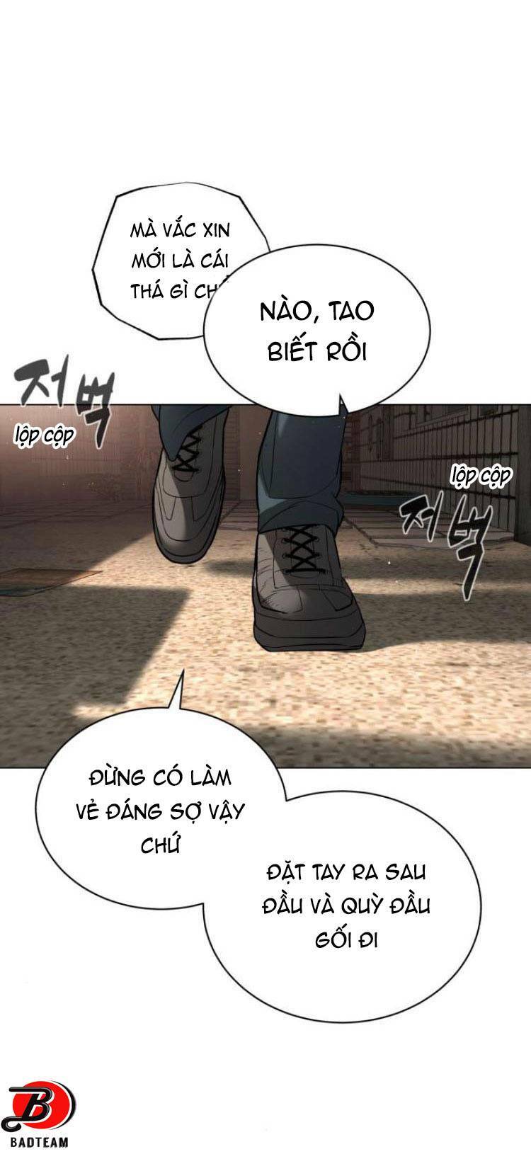 Máu Trắng Chương 92 Ảnh 13