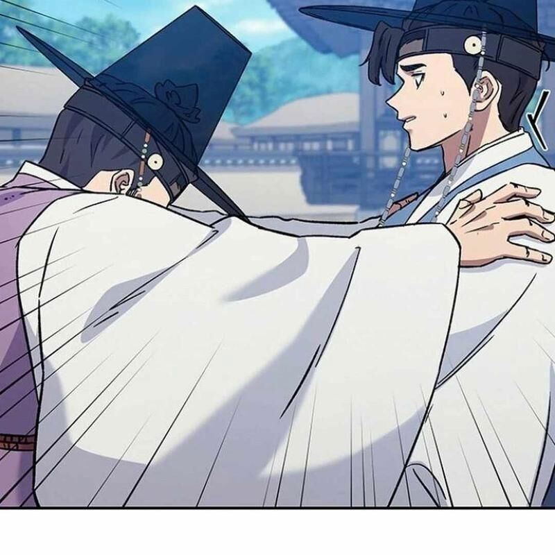 Bác Sĩ Tới Joseon Chương 41 Ảnh 29