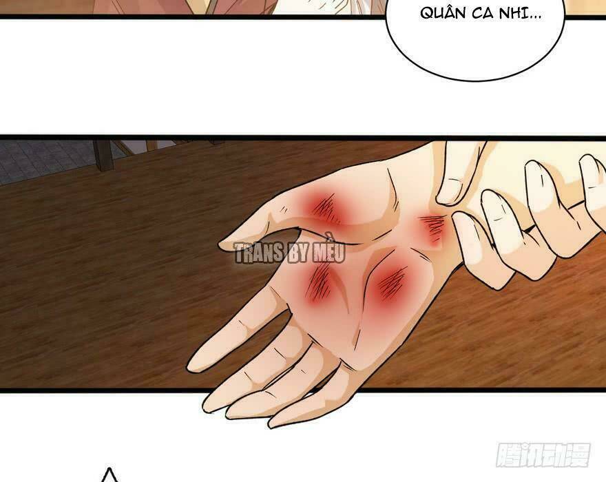 Quẻ Phi Thiên Hạ Chương 19 Ảnh 31