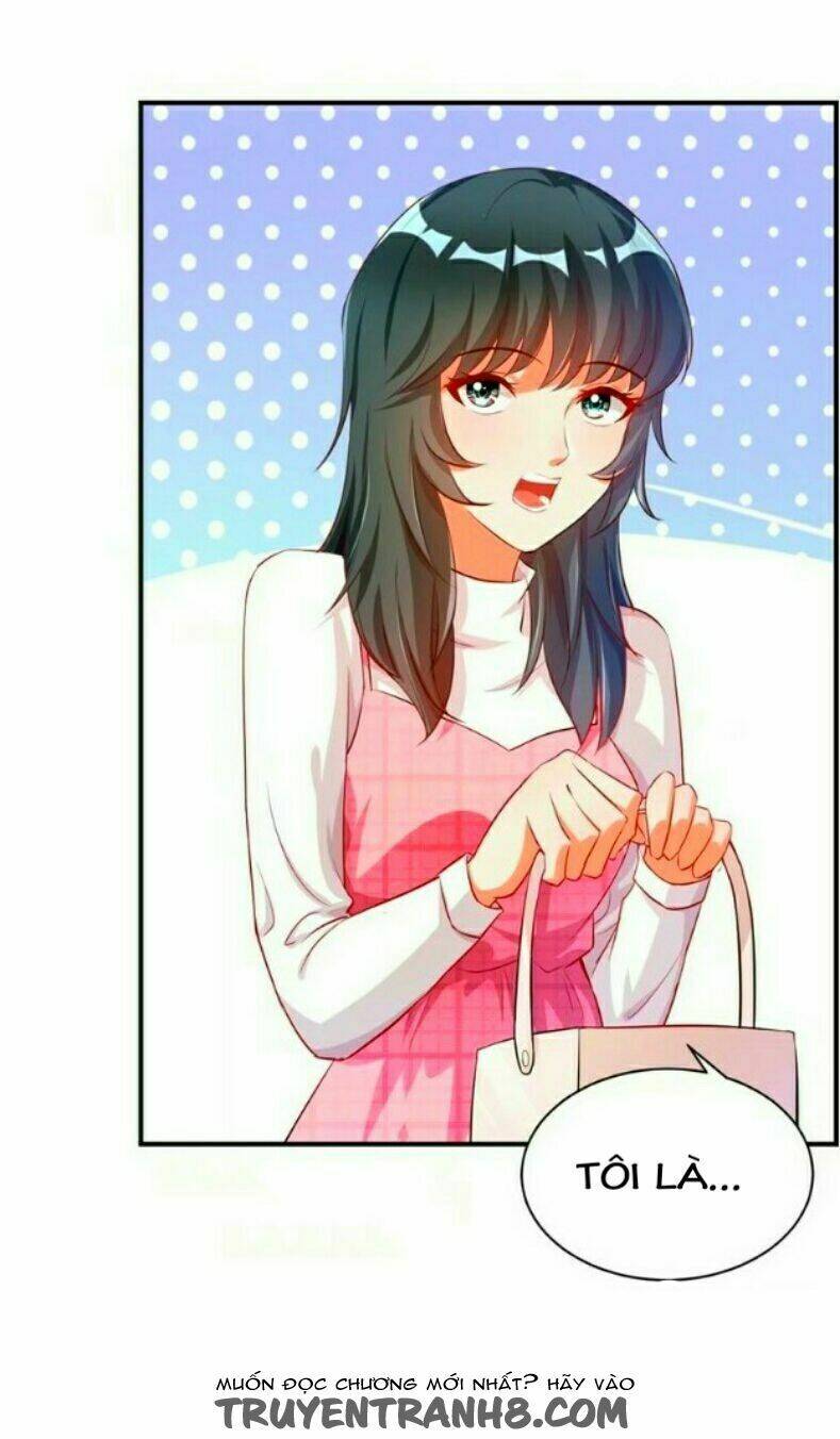 Hôn Ái Thành Ẩn Chương 7 Ảnh 27