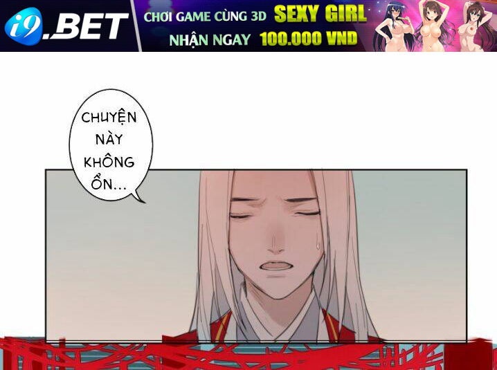 Trần Tình Phú Chương 1 Ảnh 8