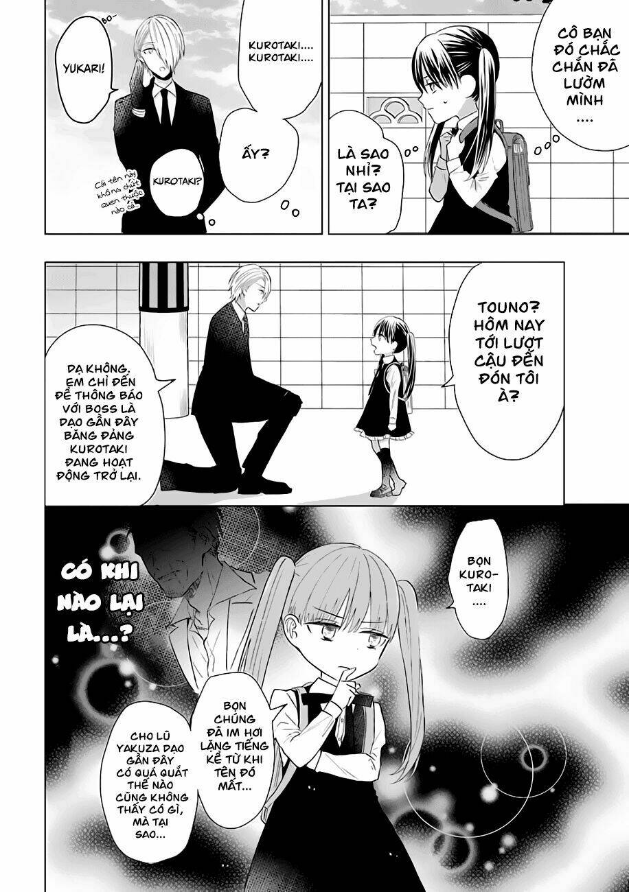 Loli Yakuza Chương 11 Ảnh 3