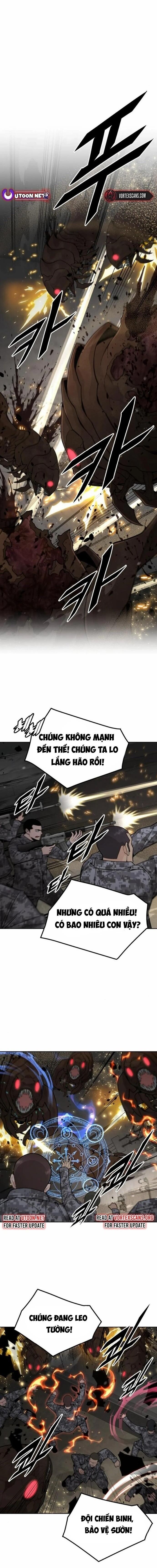 Trù Vương Mạt Thế Chương 69 Ảnh 13