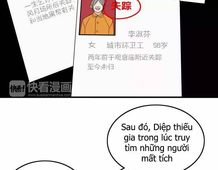 Ta Chỉ Muốn Giết Ngươi Chương 30 Ảnh 23