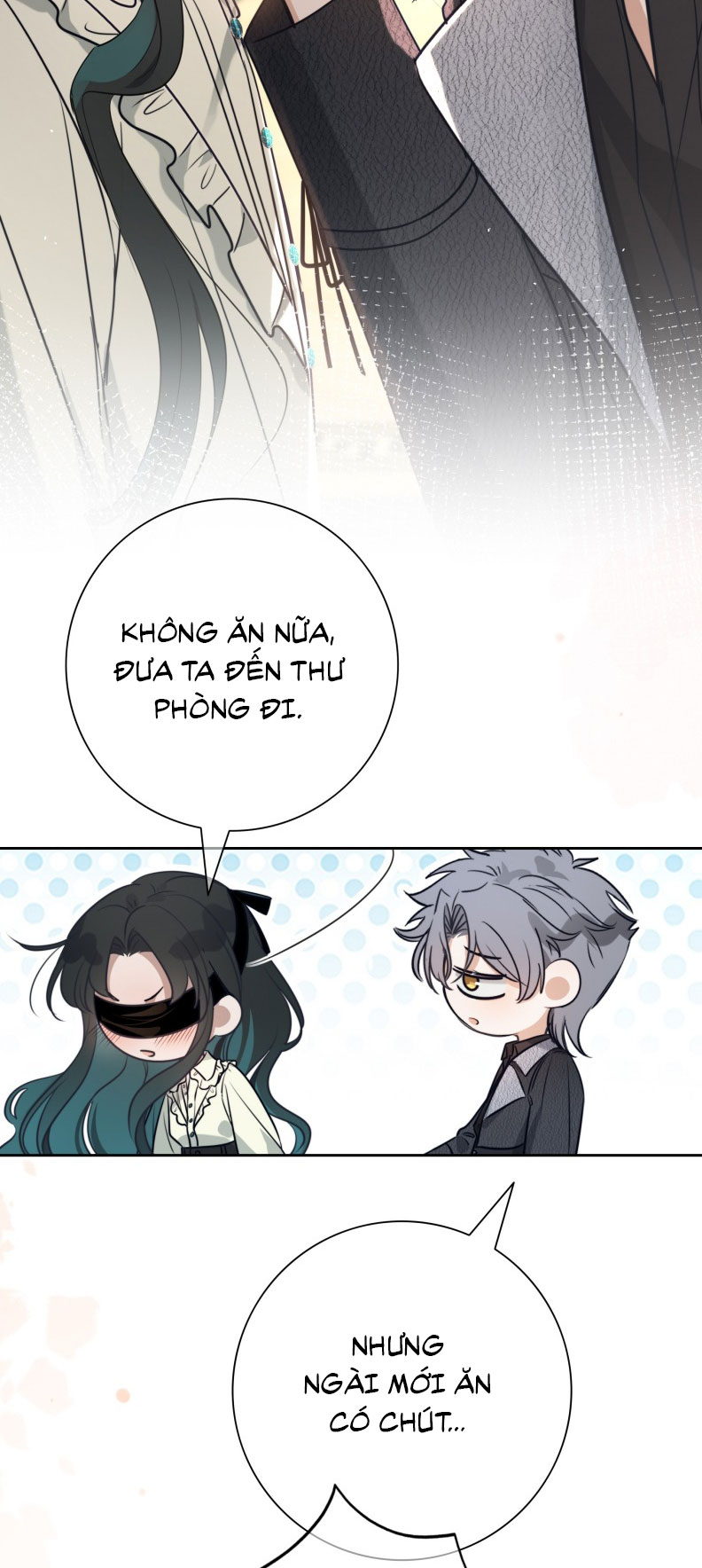 Phệ Chủ Chương 7 Ảnh 50