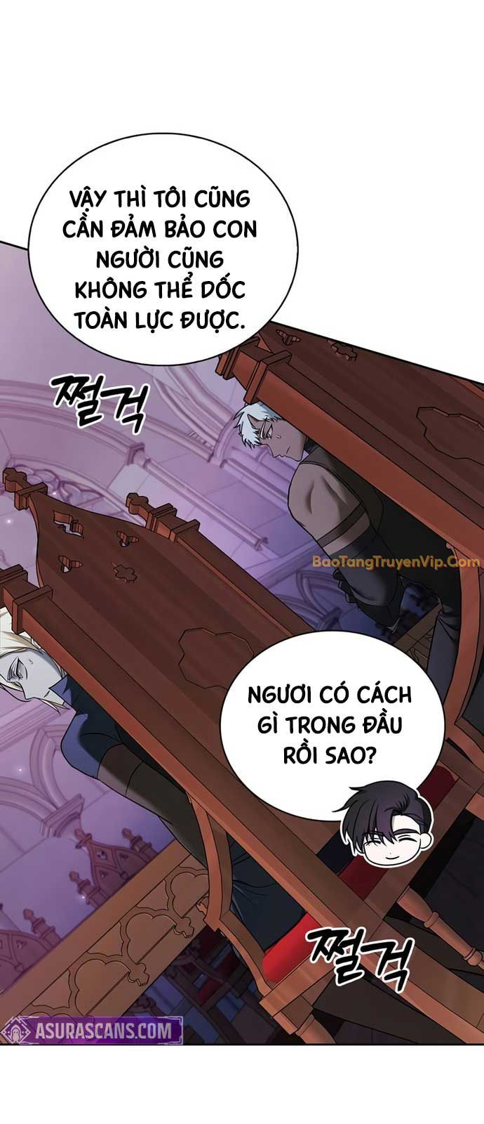 Tôi Không Tài Năng Đến Thế Đâu Chương 78 Ảnh 88