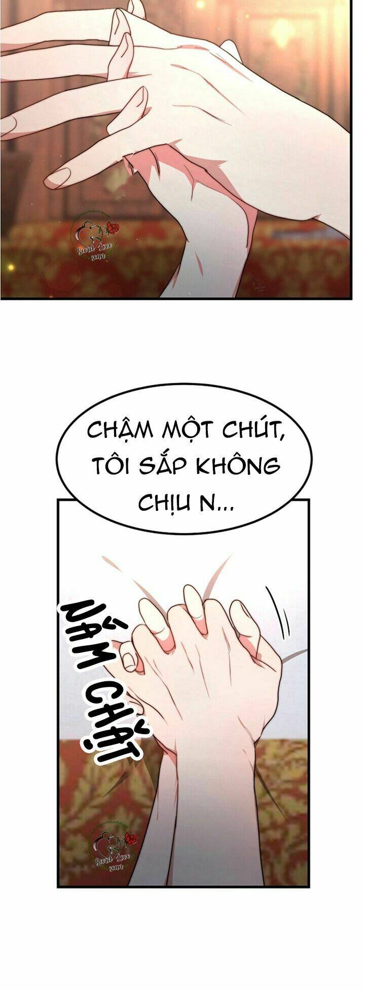 Cô Dâu Của Elysian Chương 23 Ảnh 15