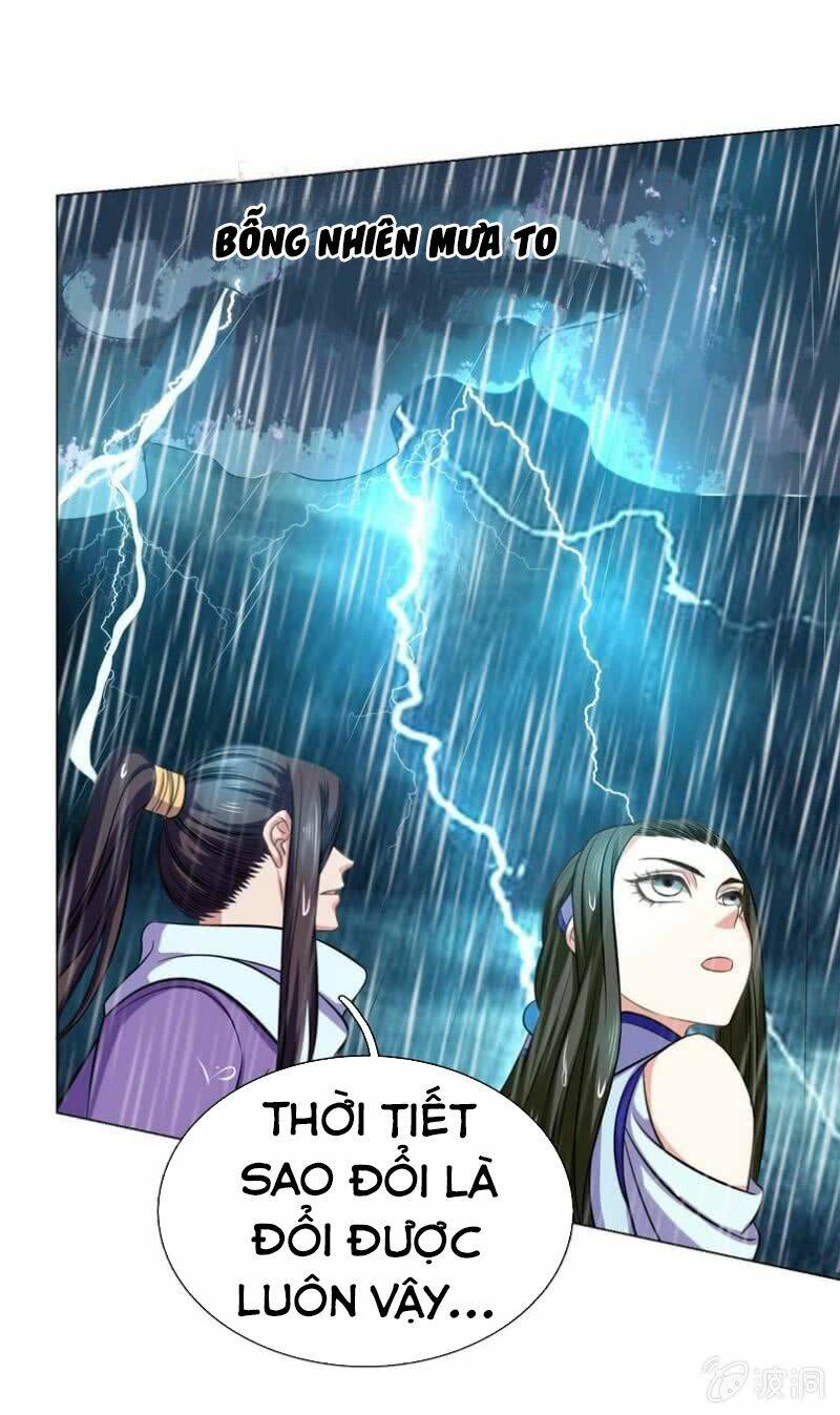 Tuyệt Thế Thần Hoàng Chương 98 Ảnh 5