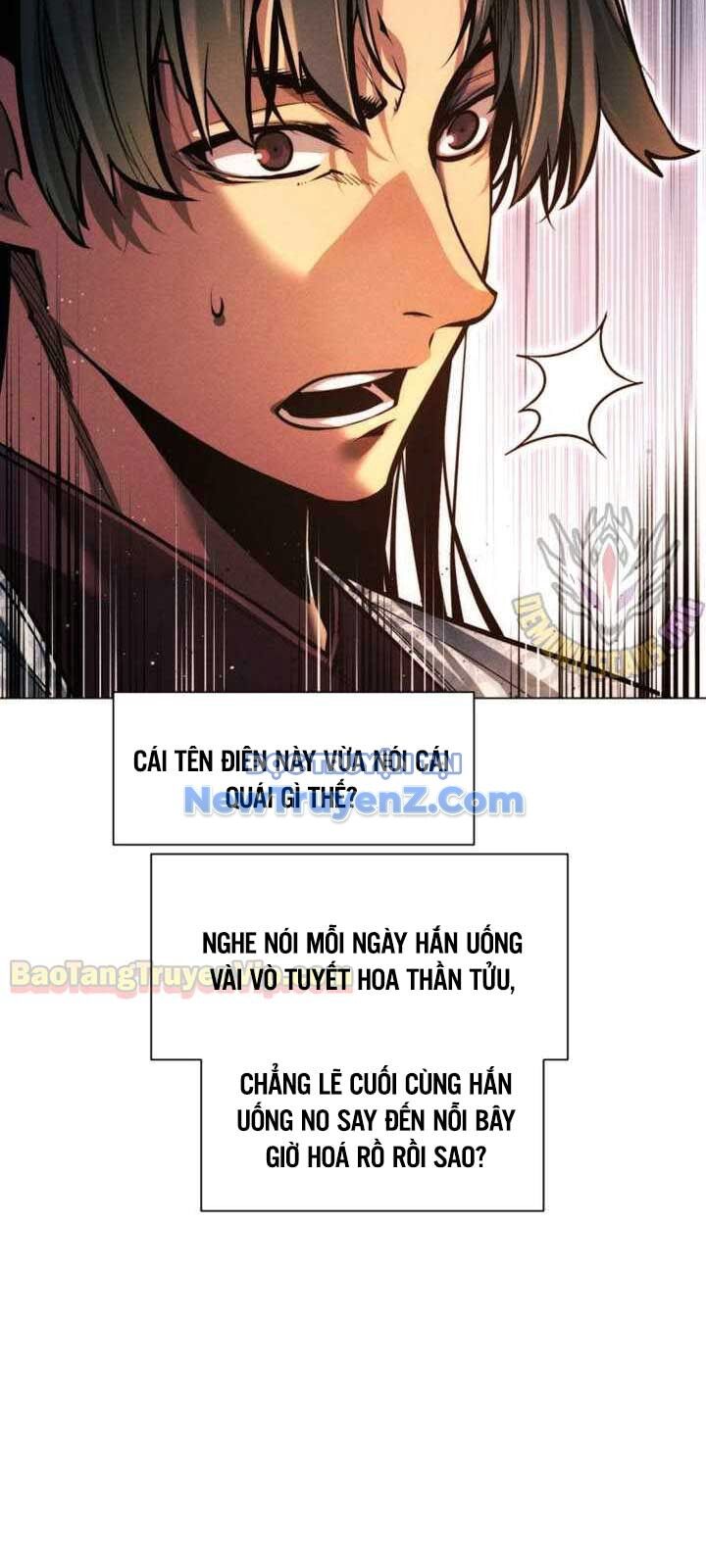 Chuyển Sinh Vào Thế Giới Võ Lâm Chương 137 Ảnh 19