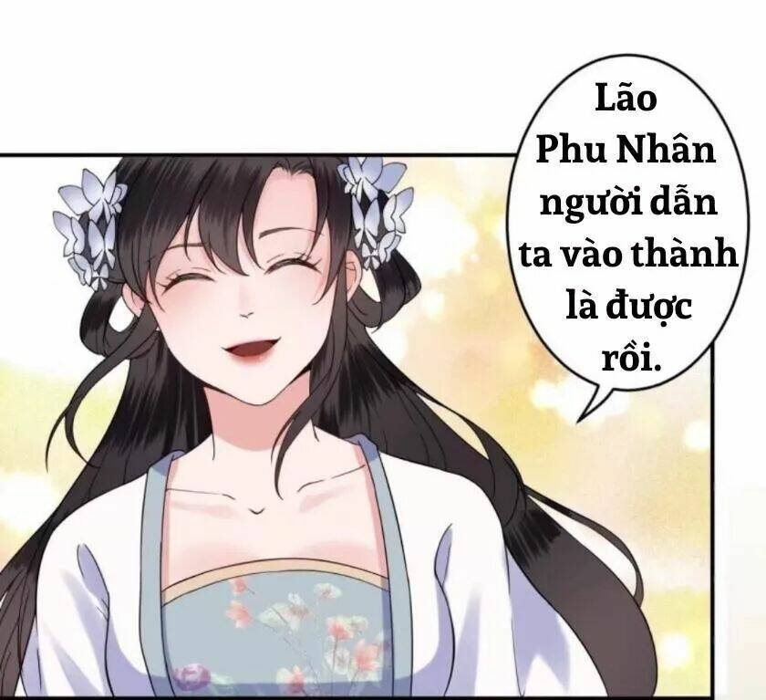 Theo Đuổi Hoàng Tử Quá Khó A~ Chương 104 Ảnh 25