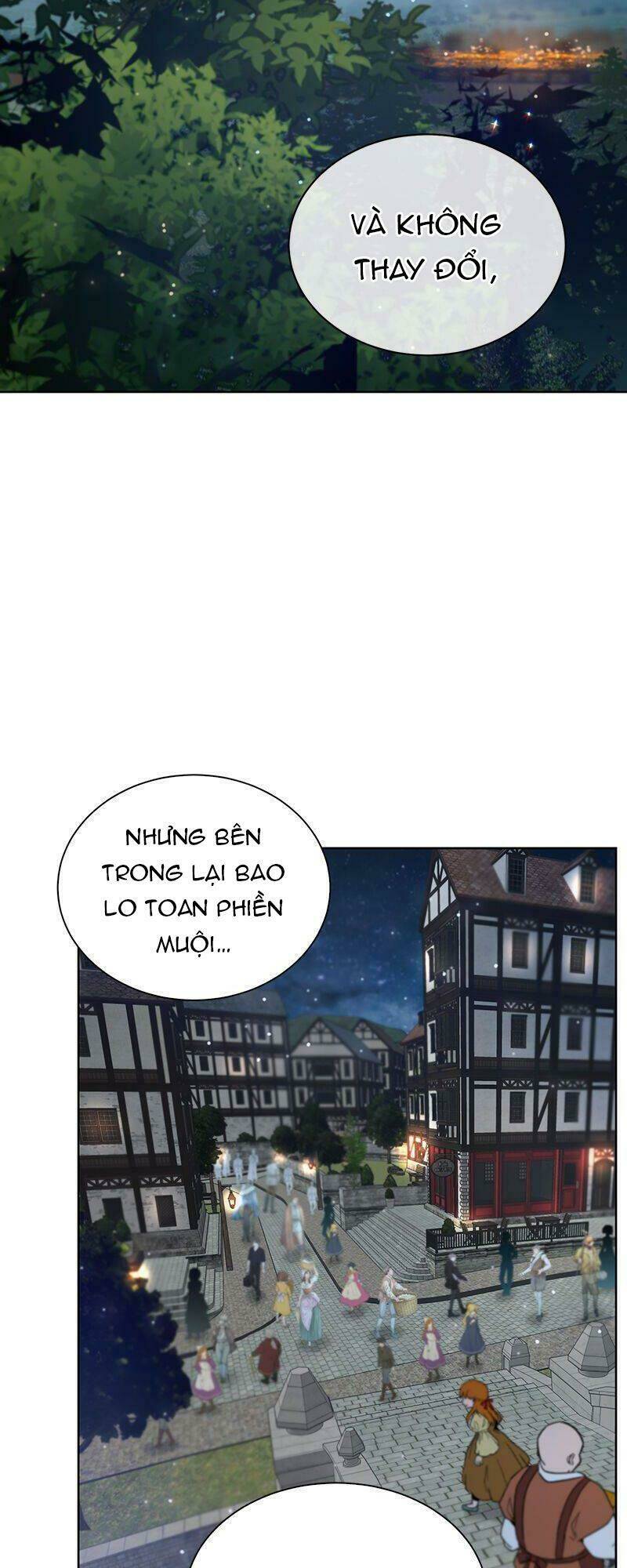 Khế Ước Của Ác Ma Chương 40 Ảnh 15