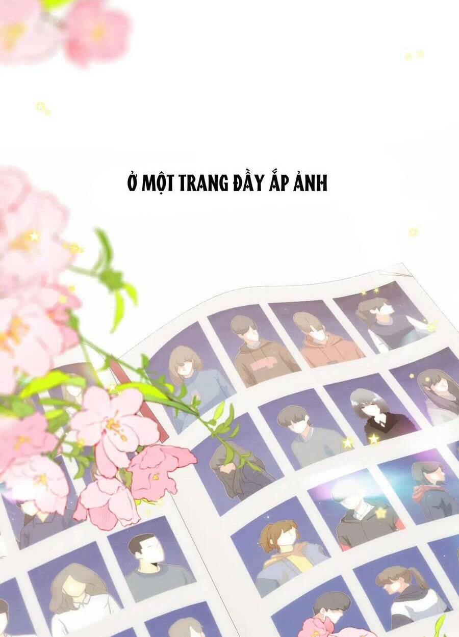 Con Tim Rung Động 3 Chương 32.2 Ảnh 26