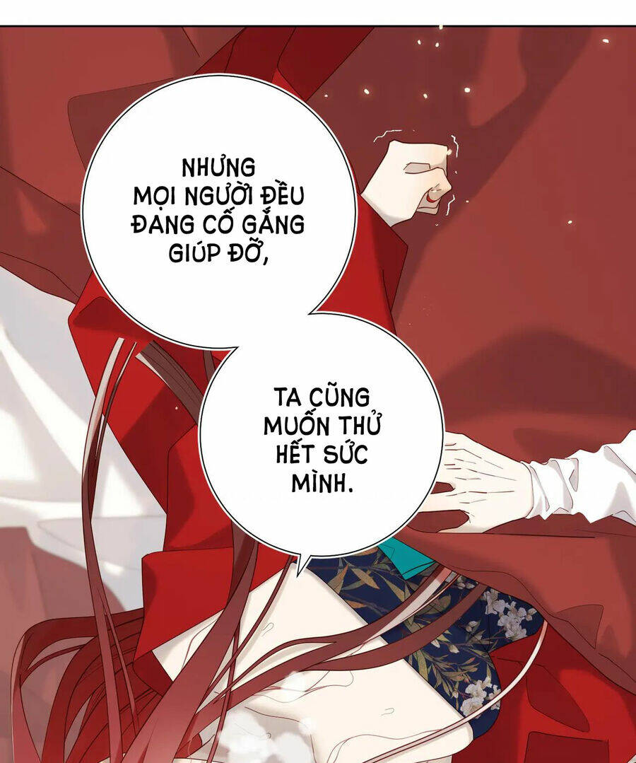 Ác Nữ Cự Tuyệt Cua Nam Chính Chương 115 Ảnh 18