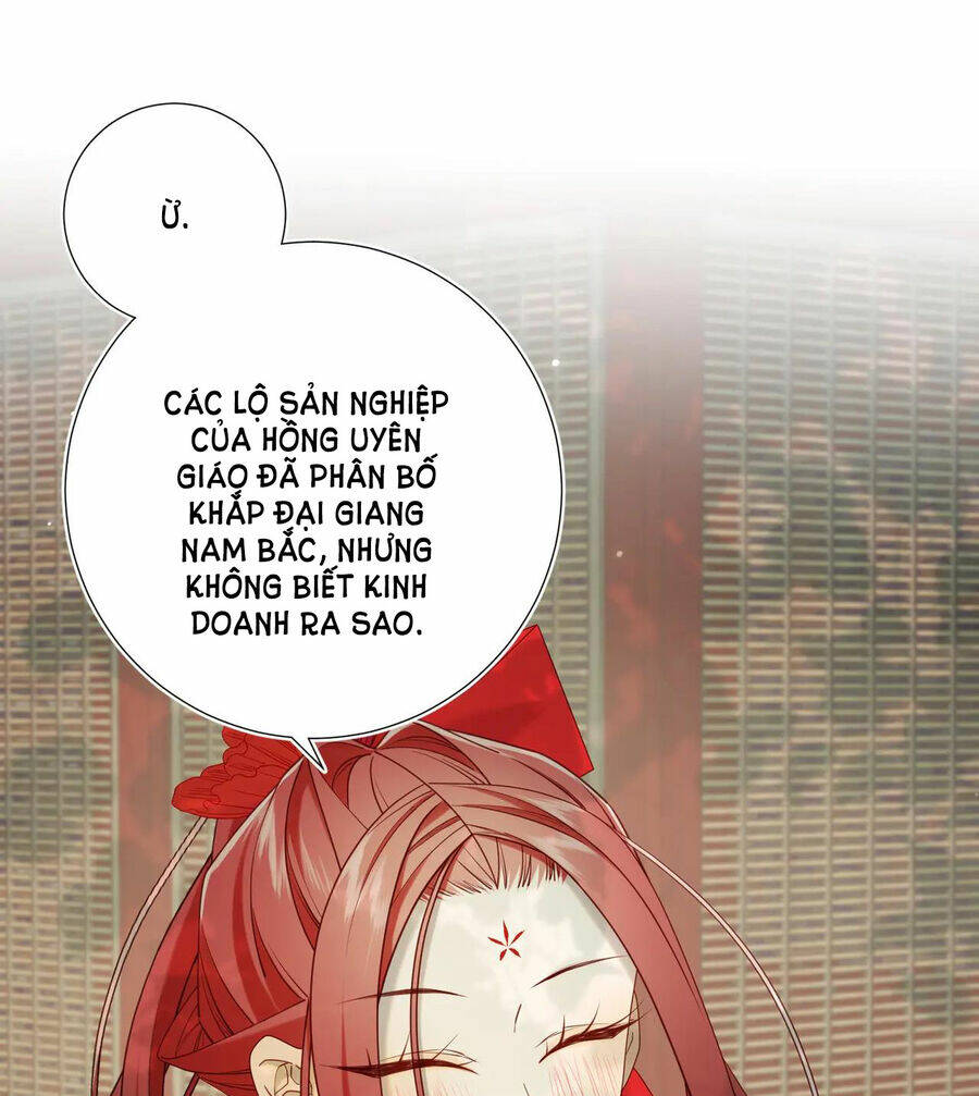 Ác Nữ Cự Tuyệt Cua Nam Chính Chương 108 Ảnh 22