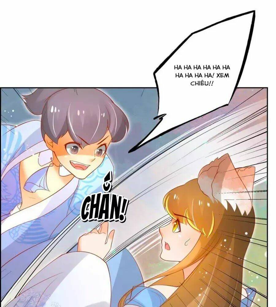 Thanh Khâu Nữ Đế: Phu Quân Muốn Tạo Phản Chương 107 Ảnh 2